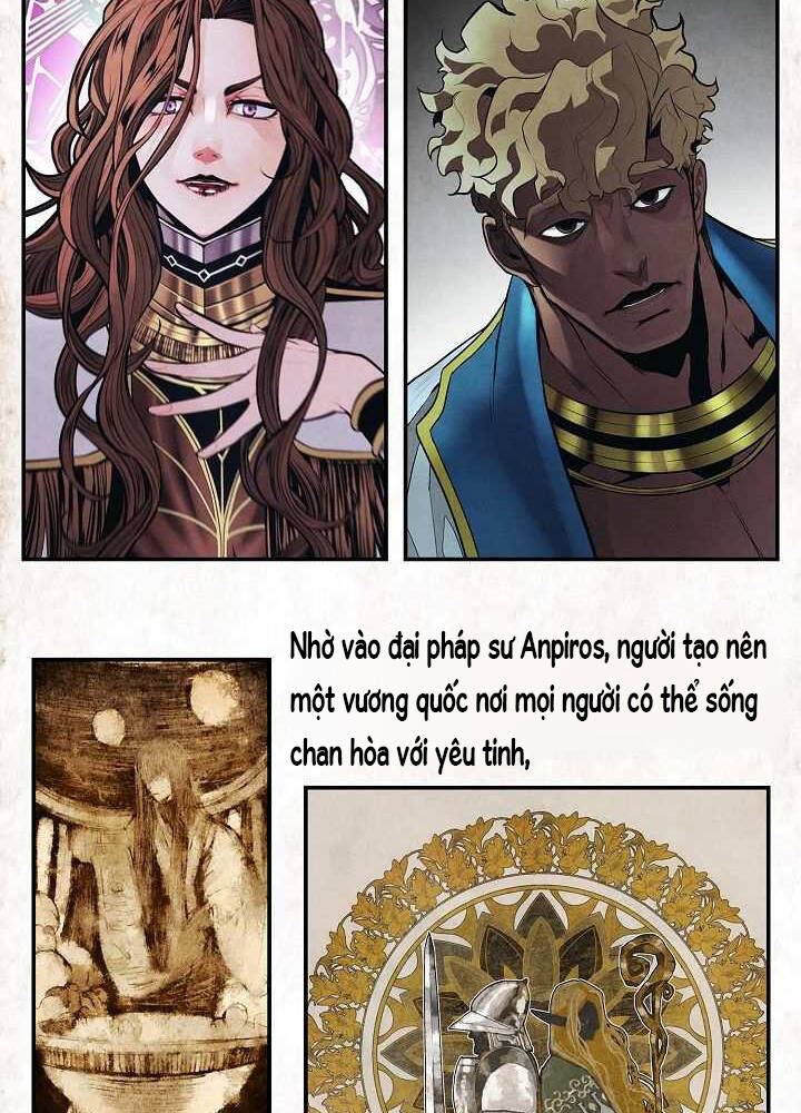 Bất bại chân ma chapter 130 - Upload bởi truyensieuhay.com