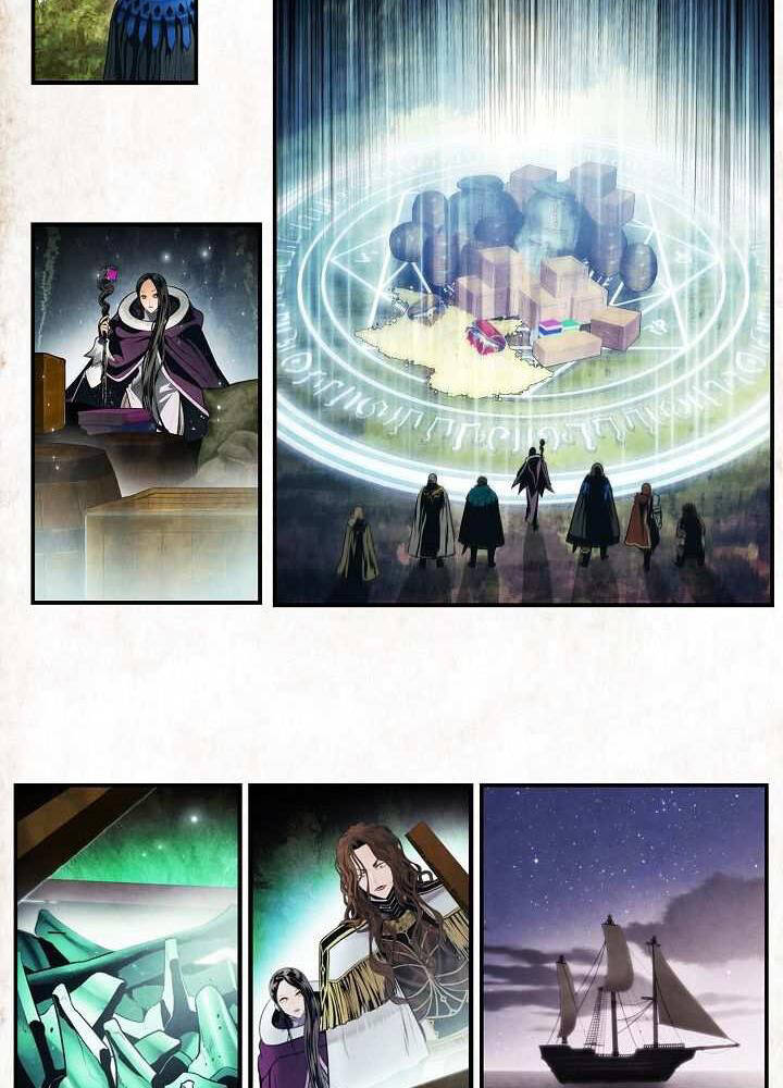 Bất bại chân ma chapter 130 - Upload bởi truyensieuhay.com