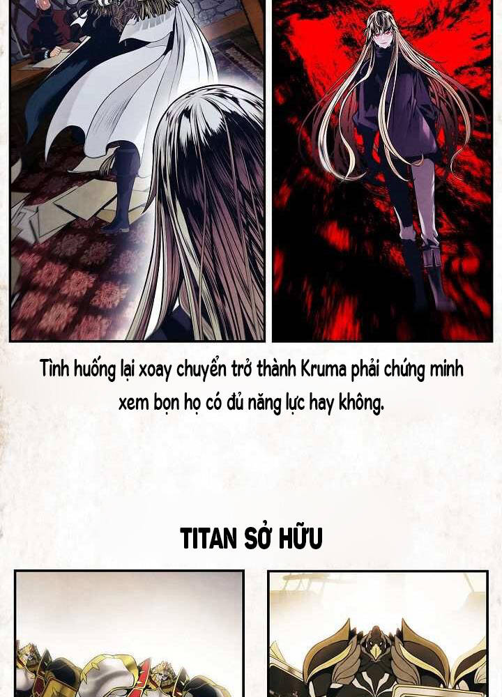 Bất bại chân ma chapter 130 - Upload bởi truyensieuhay.com