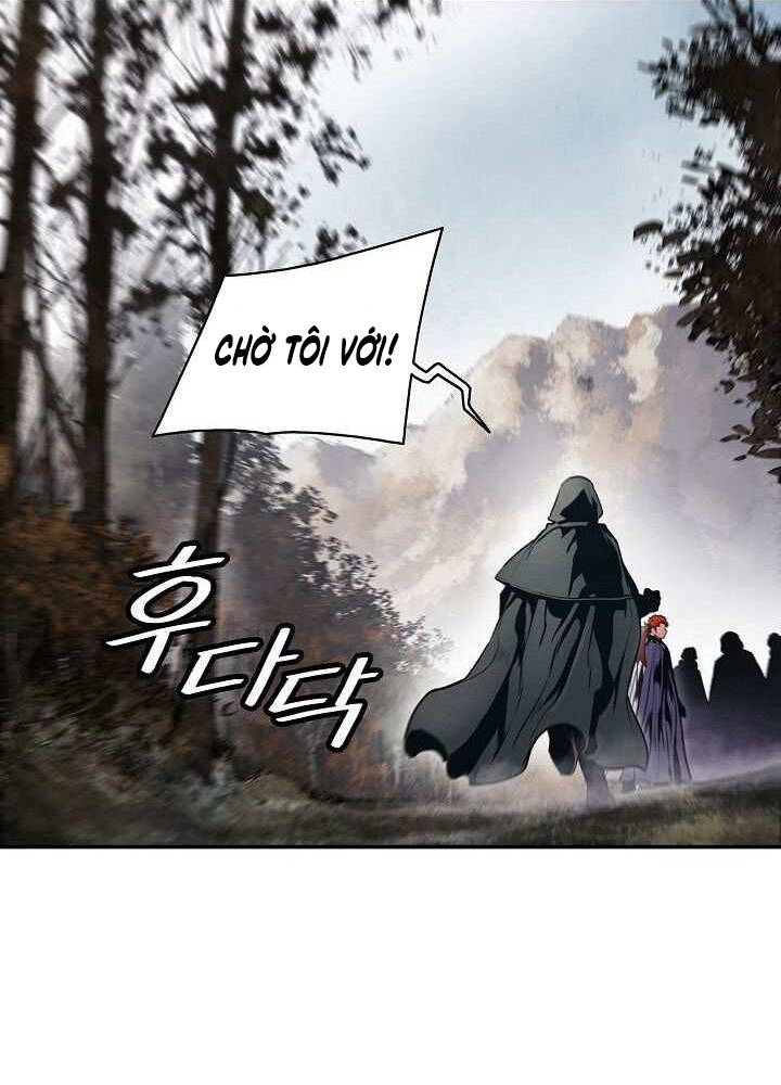 Bất bại chân ma chapter 130 - Upload bởi truyensieuhay.com