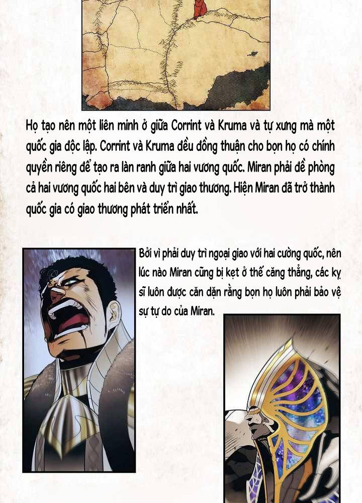 Bất bại chân ma chapter 130 - Upload bởi truyensieuhay.com