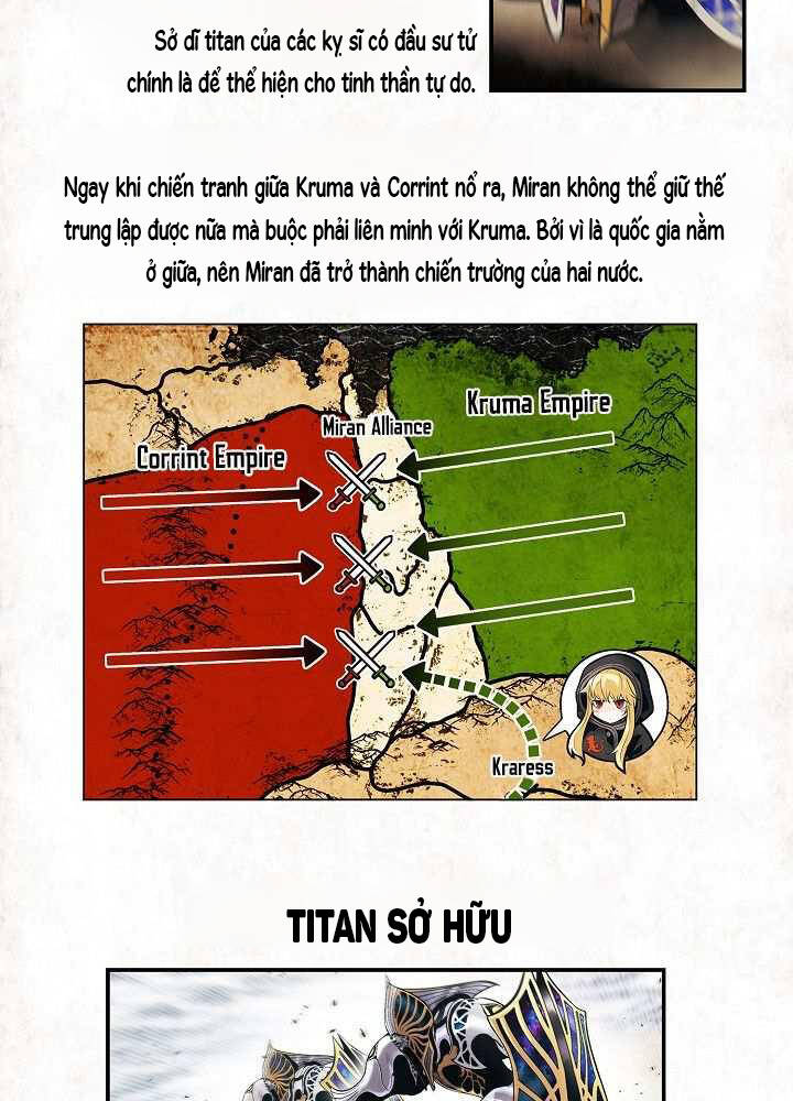 Bất bại chân ma chapter 130 - Upload bởi truyensieuhay.com