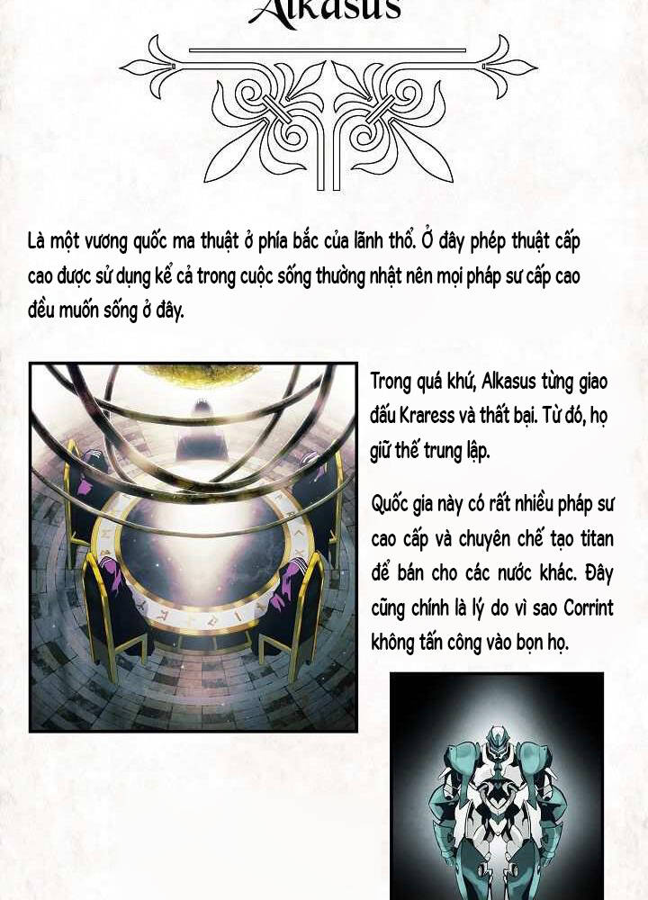 Bất bại chân ma chapter 130 - Upload bởi truyensieuhay.com