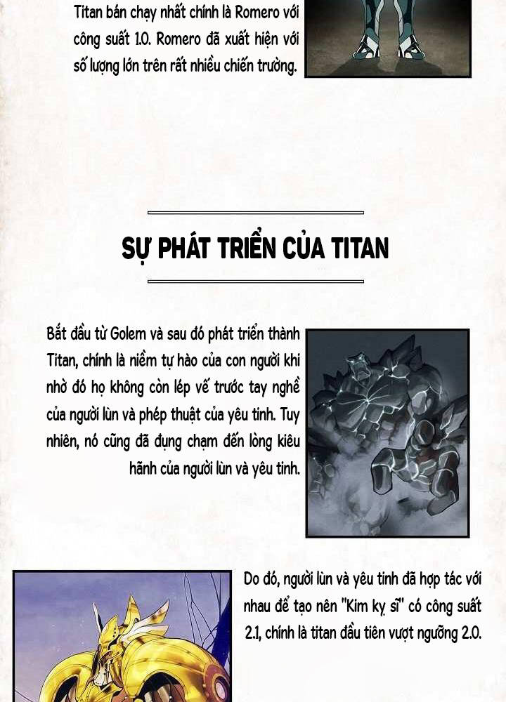 Bất bại chân ma chapter 130 - Upload bởi truyensieuhay.com
