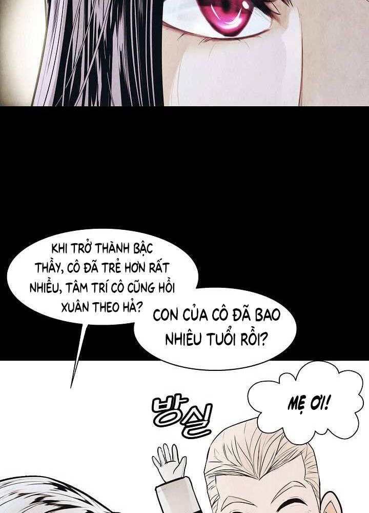 Bất bại chân ma chapter 130 - Upload bởi truyensieuhay.com