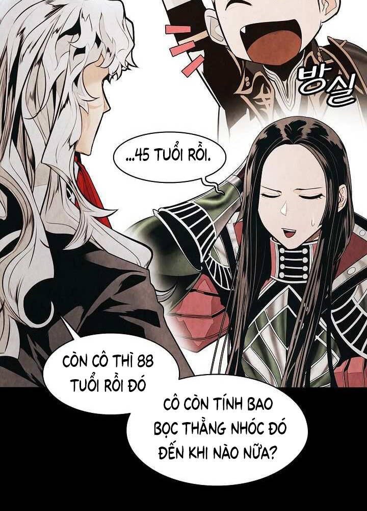 Bất bại chân ma chapter 130 - Upload bởi truyensieuhay.com