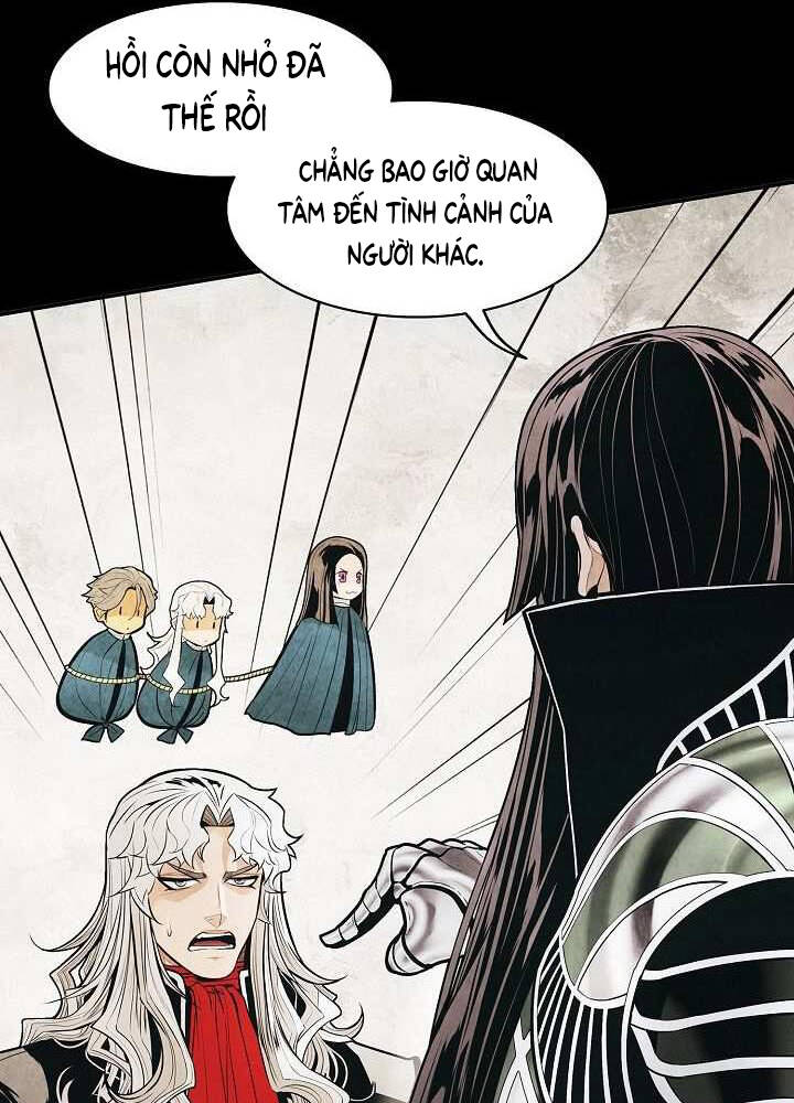 Bất bại chân ma chapter 130 - Upload bởi truyensieuhay.com