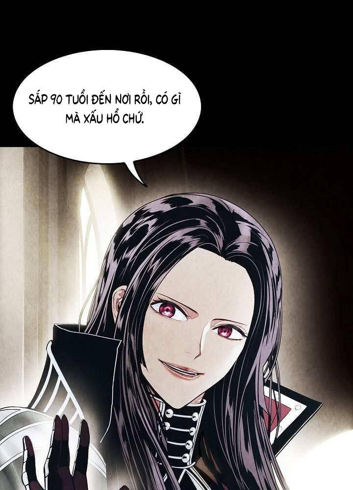 Bất bại chân ma chapter 130 - Upload bởi truyensieuhay.com