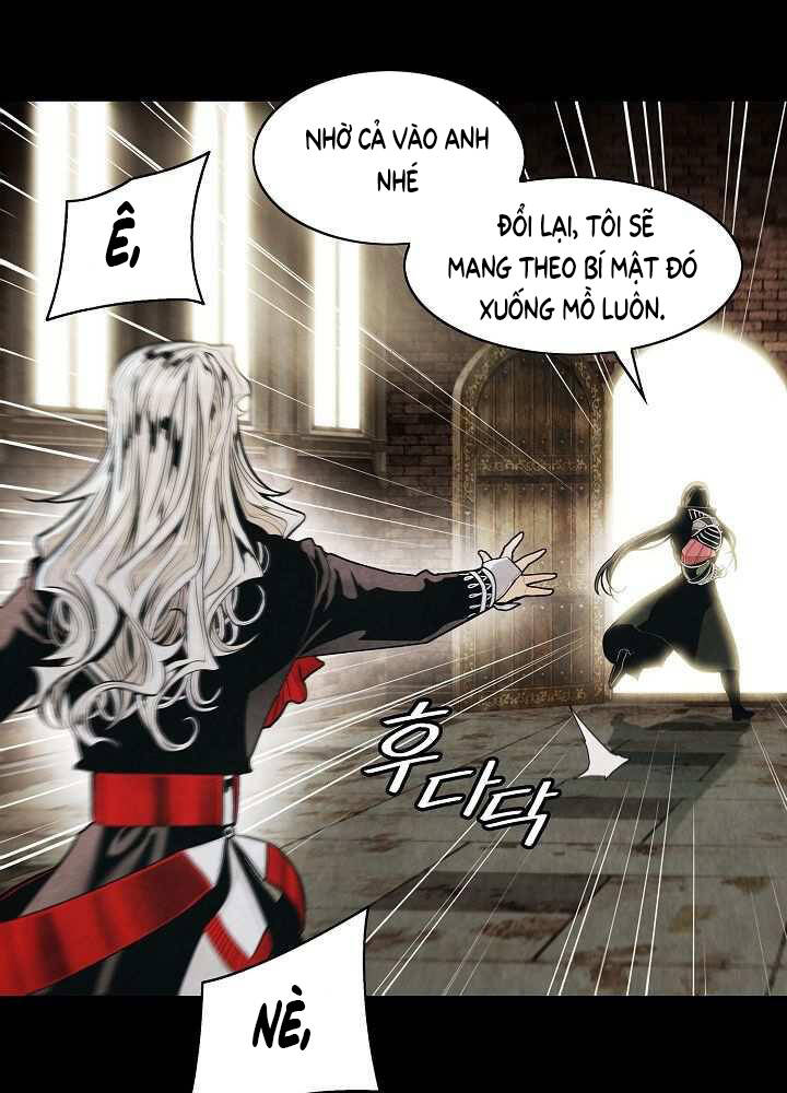 Bất bại chân ma chapter 130 - Upload bởi truyensieuhay.com