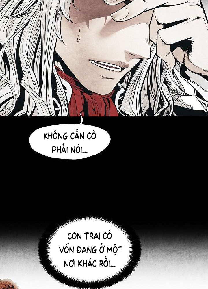 Bất bại chân ma chapter 130 - Upload bởi truyensieuhay.com