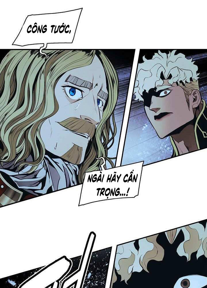 Bất bại chân ma chapter 130 - Upload bởi truyensieuhay.com
