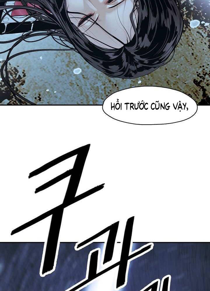Bất bại chân ma chapter 130 - Upload bởi truyensieuhay.com
