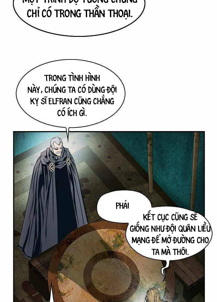 Bất bại chân ma chapter 131 - Upload bởi truyensieuhay.com