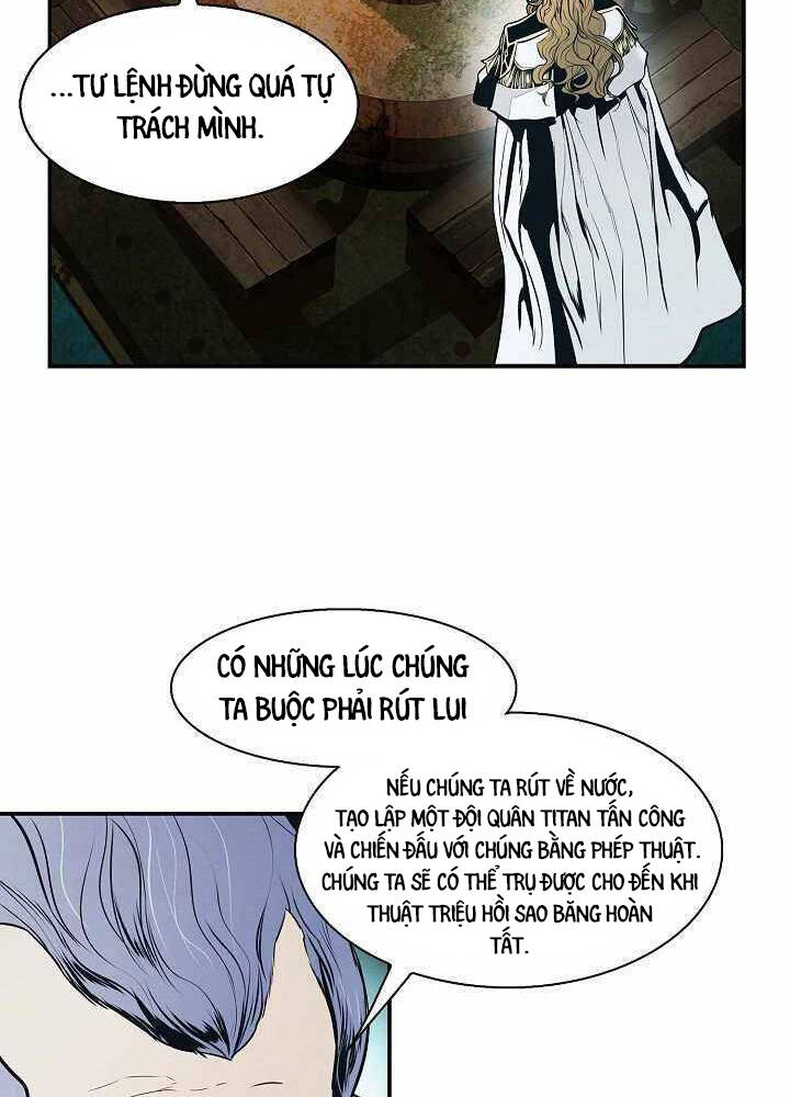Bất bại chân ma chapter 131 - Upload bởi truyensieuhay.com