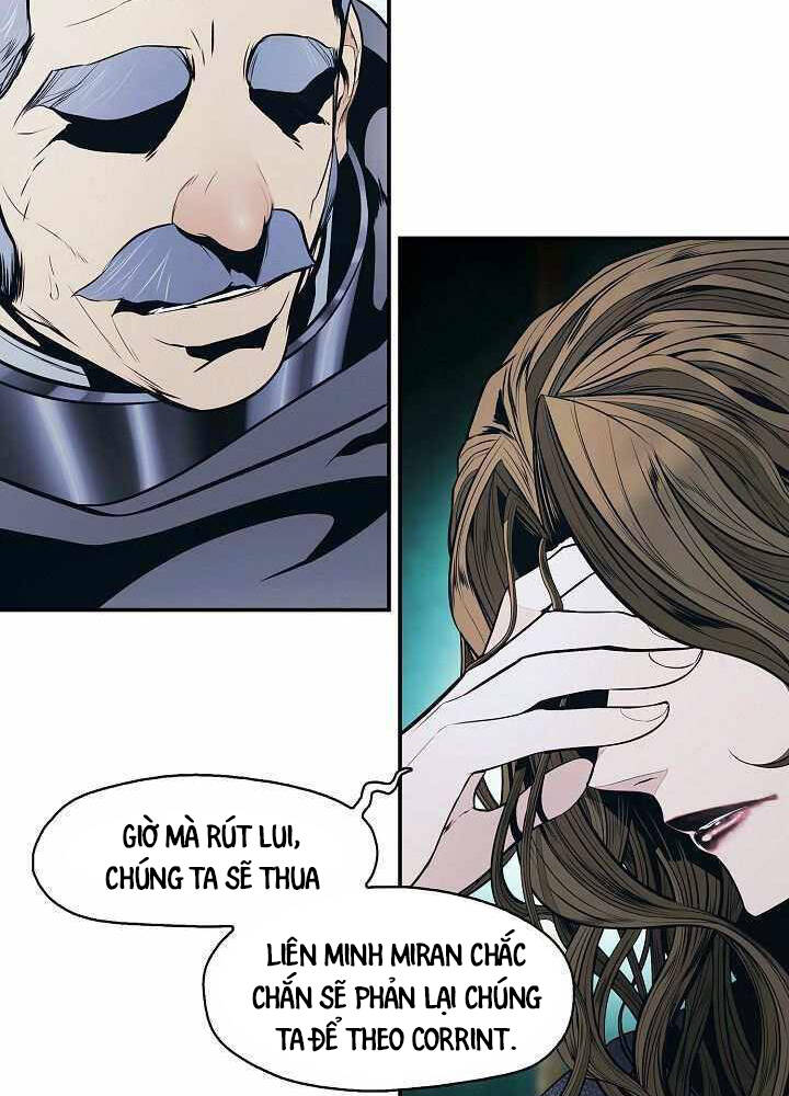 Bất bại chân ma chapter 131 - Upload bởi truyensieuhay.com