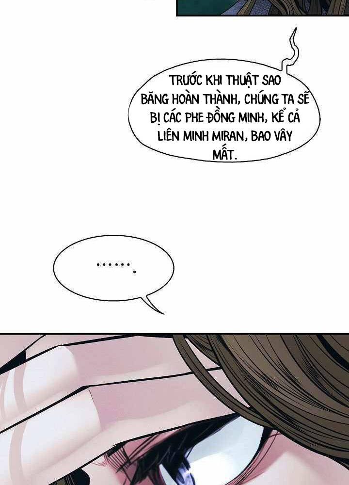 Bất bại chân ma chapter 131 - Upload bởi truyensieuhay.com
