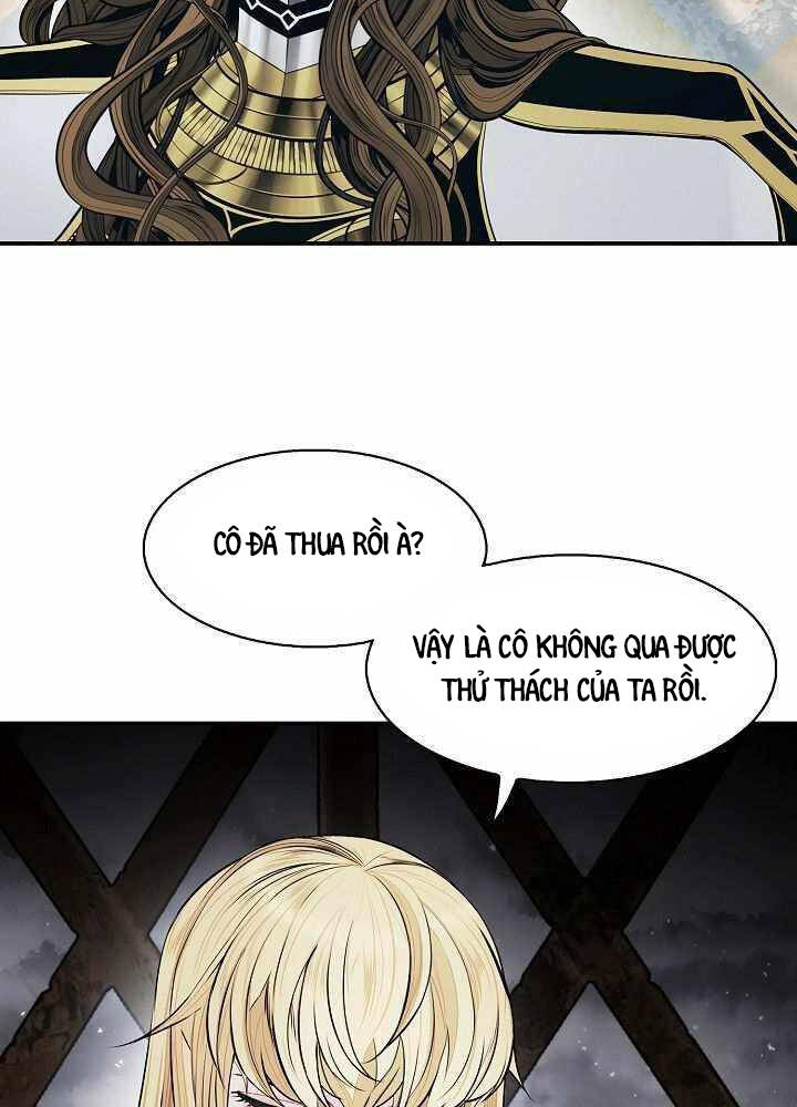 Bất bại chân ma chapter 131 - Upload bởi truyensieuhay.com