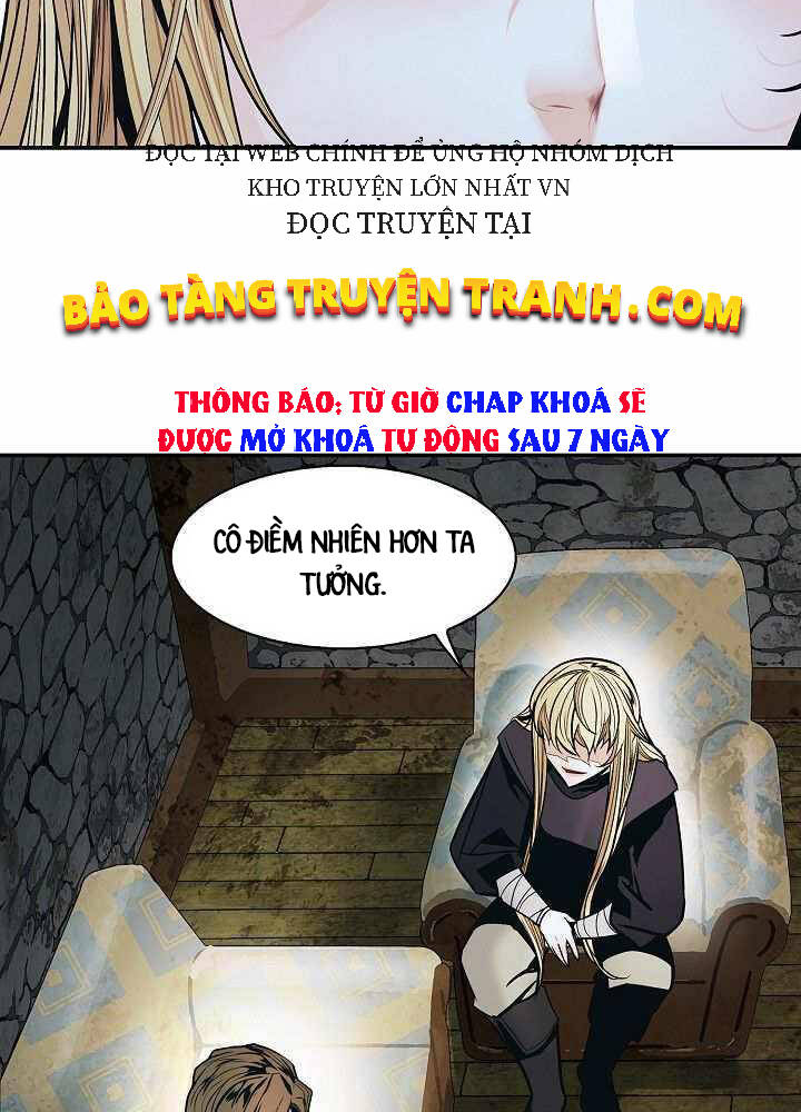 Bất bại chân ma chapter 131 - Upload bởi truyensieuhay.com