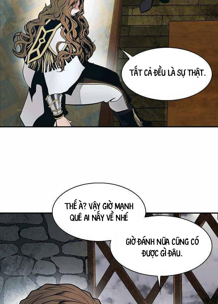 Bất bại chân ma chapter 131 - Upload bởi truyensieuhay.com