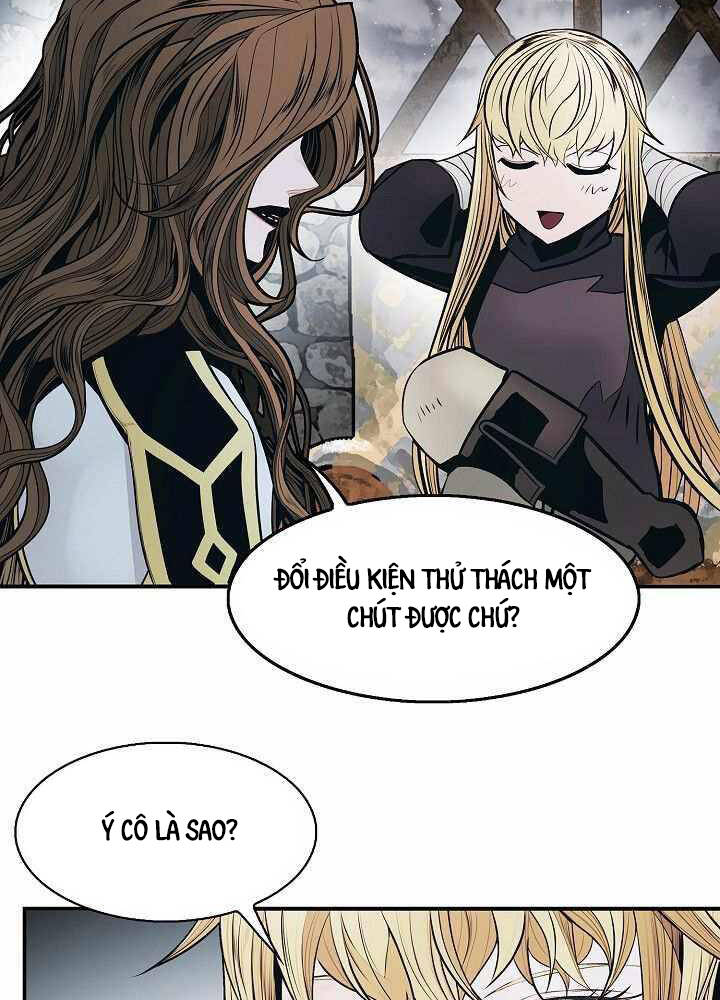Bất bại chân ma chapter 131 - Upload bởi truyensieuhay.com