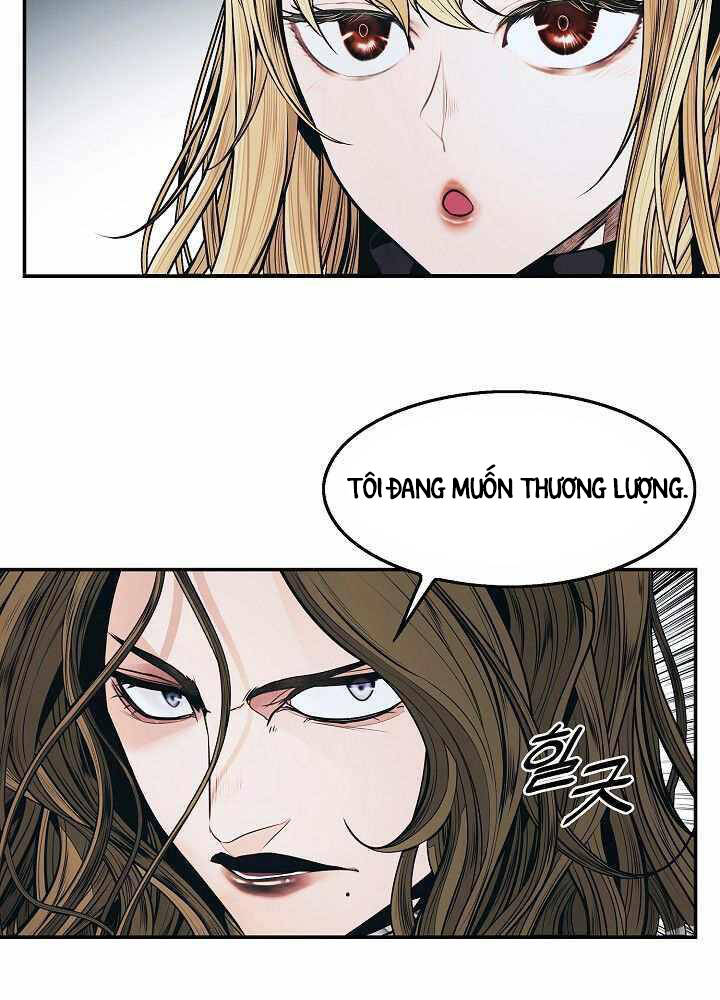 Bất bại chân ma chapter 131 - Upload bởi truyensieuhay.com