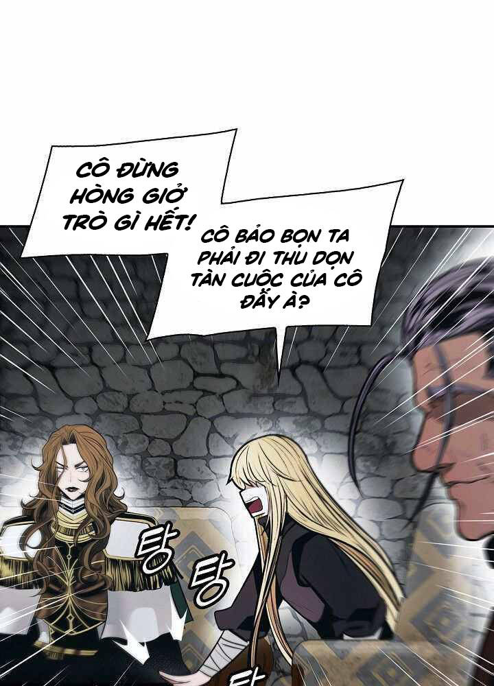 Bất bại chân ma chapter 131 - Upload bởi truyensieuhay.com