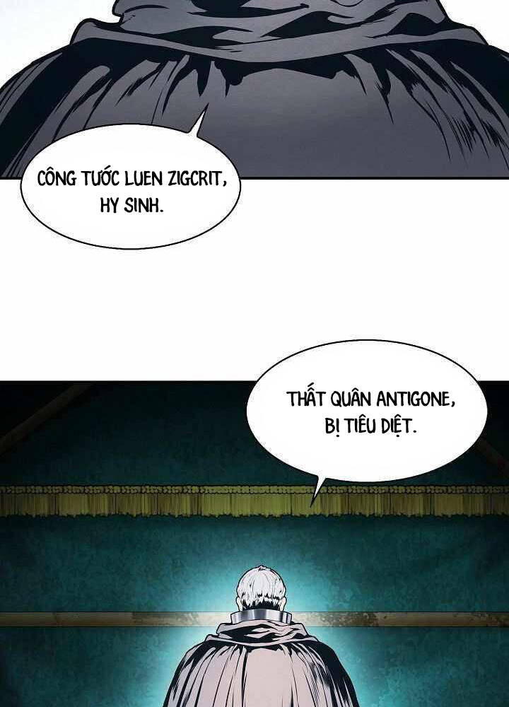 Bất bại chân ma chapter 131 - Upload bởi truyensieuhay.com