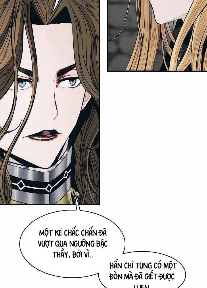 Bất bại chân ma chapter 131 - Upload bởi truyensieuhay.com