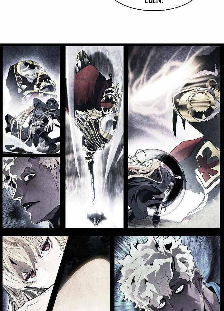 Bất bại chân ma chapter 131 - Upload bởi truyensieuhay.com