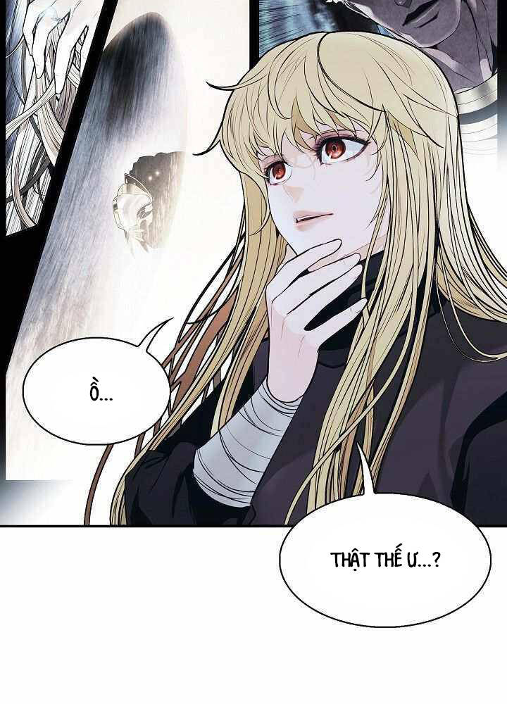 Bất bại chân ma chapter 131 - Upload bởi truyensieuhay.com