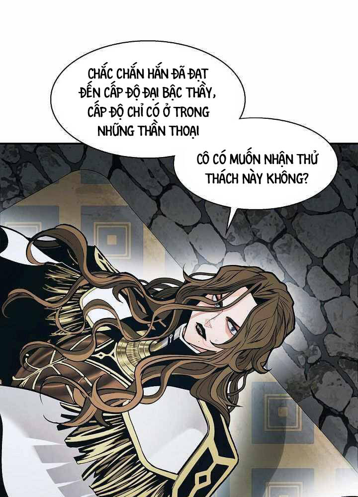 Bất bại chân ma chapter 131 - Upload bởi truyensieuhay.com