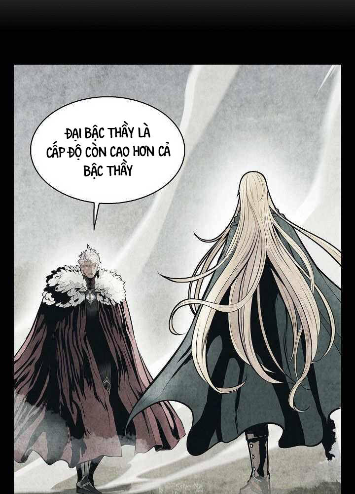 Bất bại chân ma chapter 131 - Upload bởi truyensieuhay.com