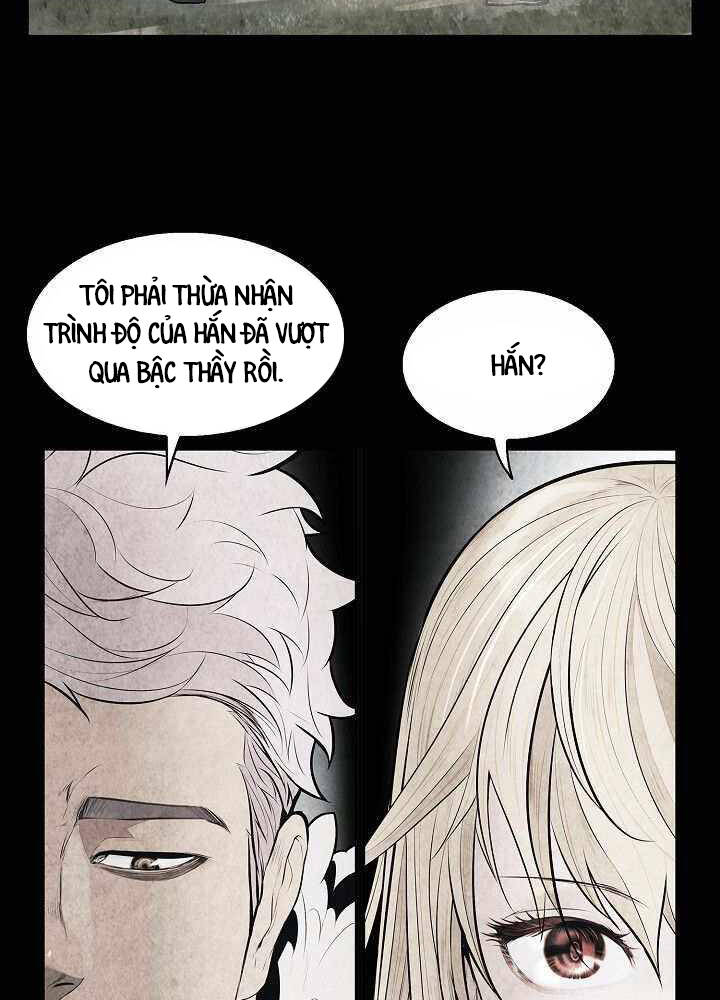 Bất bại chân ma chapter 131 - Upload bởi truyensieuhay.com