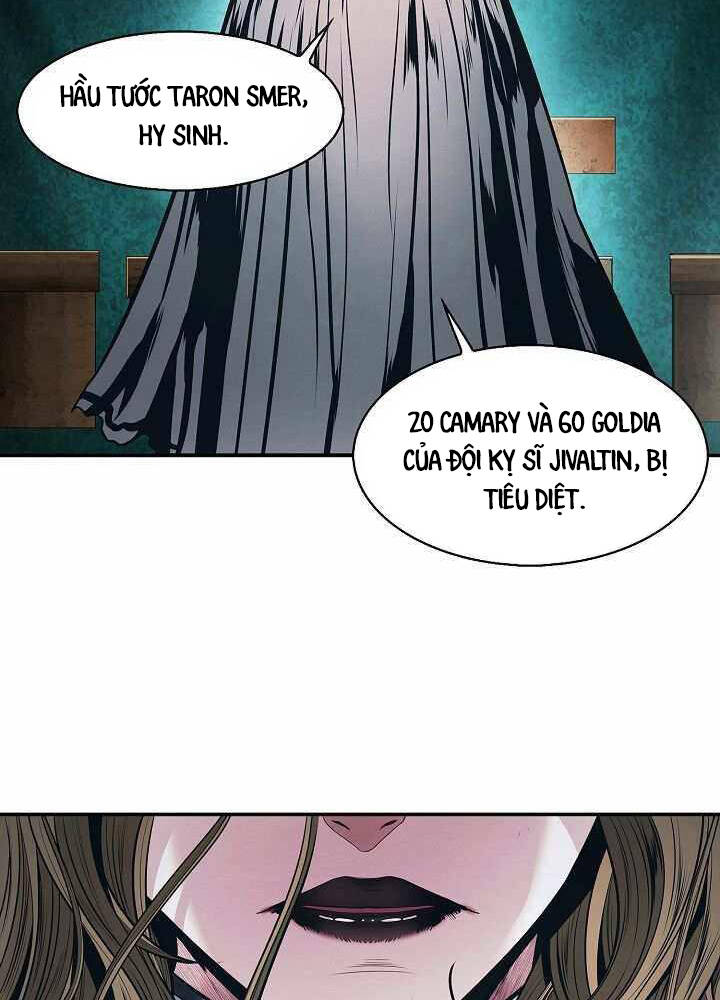 Bất bại chân ma chapter 131 - Upload bởi truyensieuhay.com