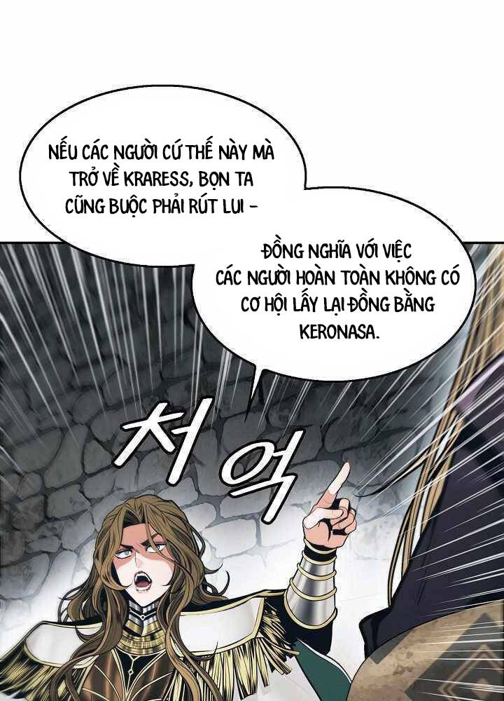 Bất bại chân ma chapter 131 - Upload bởi truyensieuhay.com