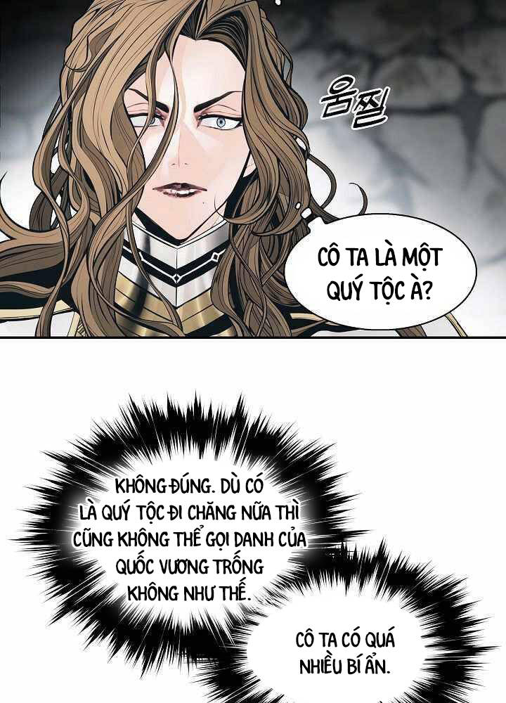 Bất bại chân ma chapter 131 - Upload bởi truyensieuhay.com