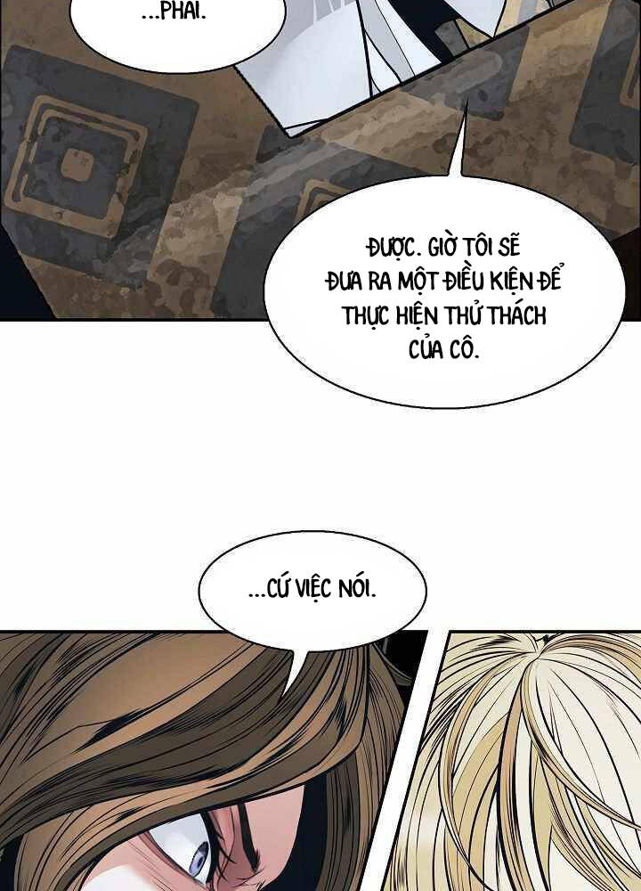 Bất bại chân ma chapter 131 - Upload bởi truyensieuhay.com