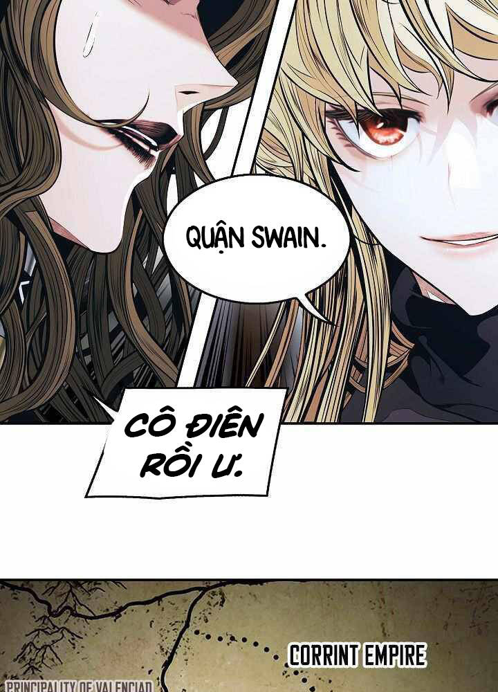 Bất bại chân ma chapter 131 - Upload bởi truyensieuhay.com