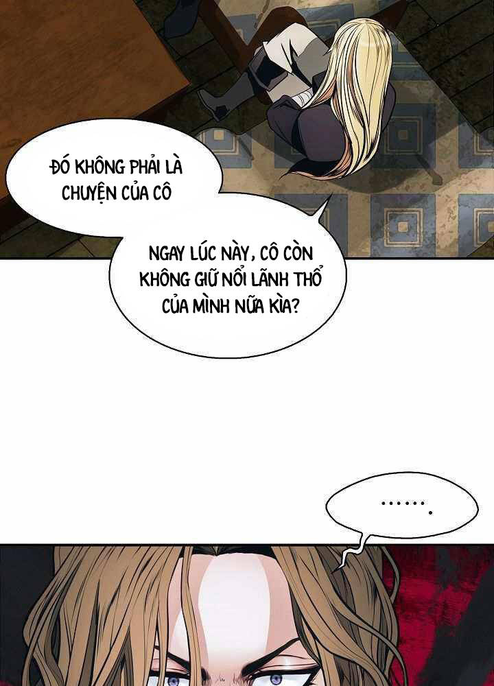 Bất bại chân ma chapter 131 - Upload bởi truyensieuhay.com