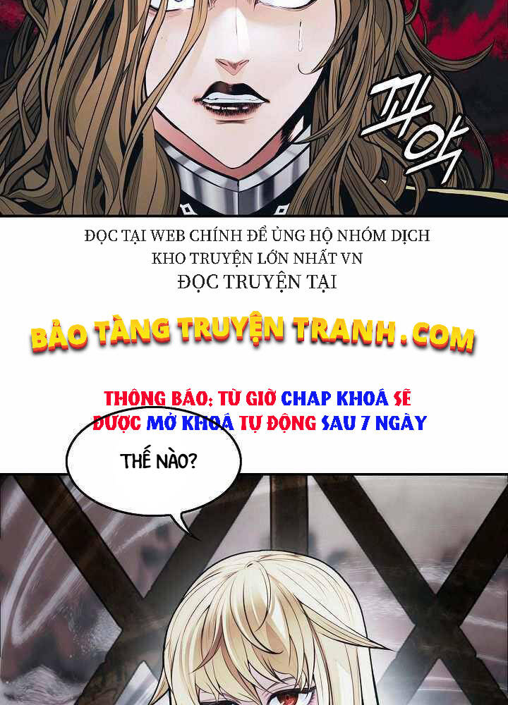 Bất bại chân ma chapter 131 - Upload bởi truyensieuhay.com