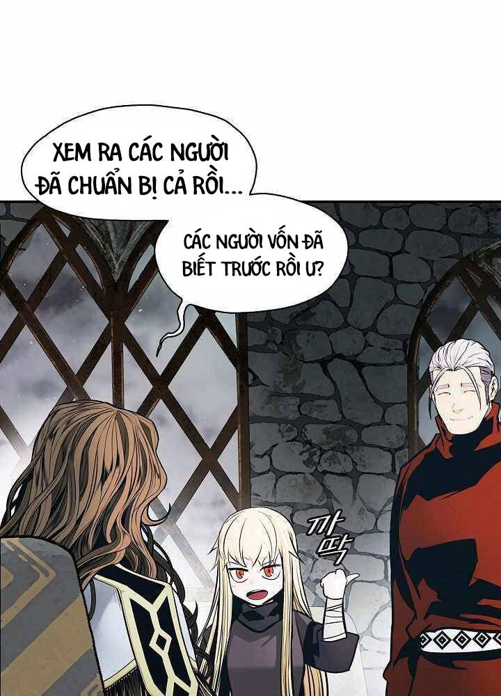 Bất bại chân ma chapter 131 - Upload bởi truyensieuhay.com