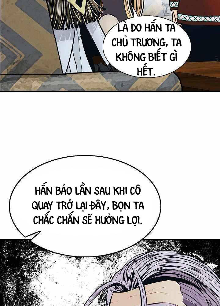 Bất bại chân ma chapter 131 - Upload bởi truyensieuhay.com