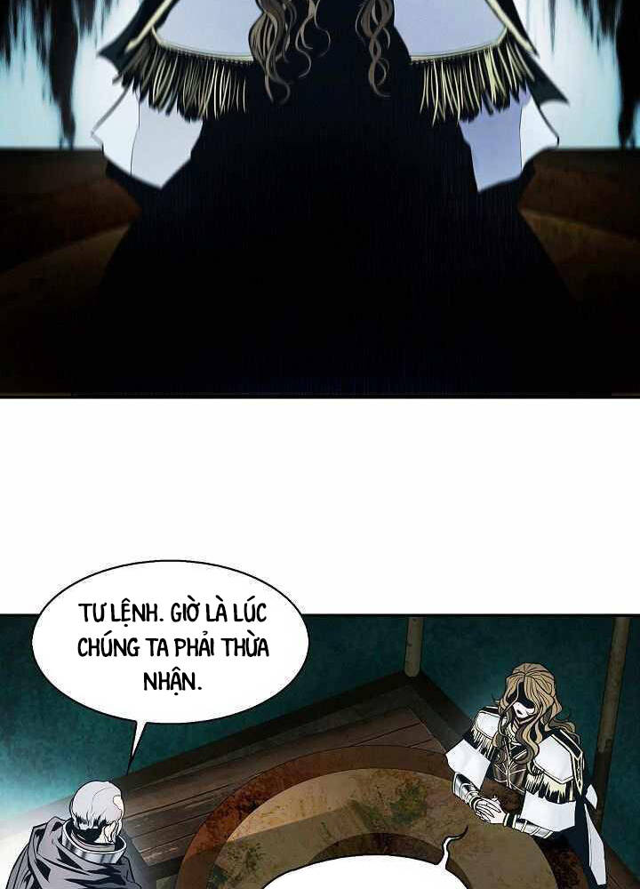Bất bại chân ma chapter 131 - Upload bởi truyensieuhay.com