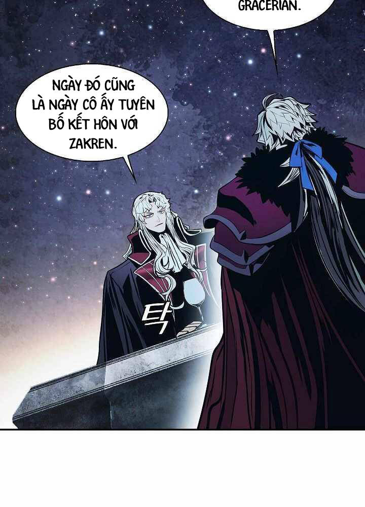 Bất bại chân ma chapter 131 - Upload bởi truyensieuhay.com