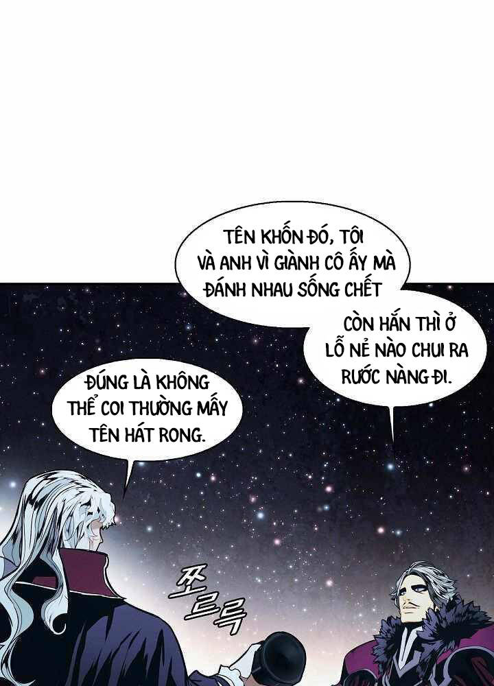 Bất bại chân ma chapter 131 - Upload bởi truyensieuhay.com