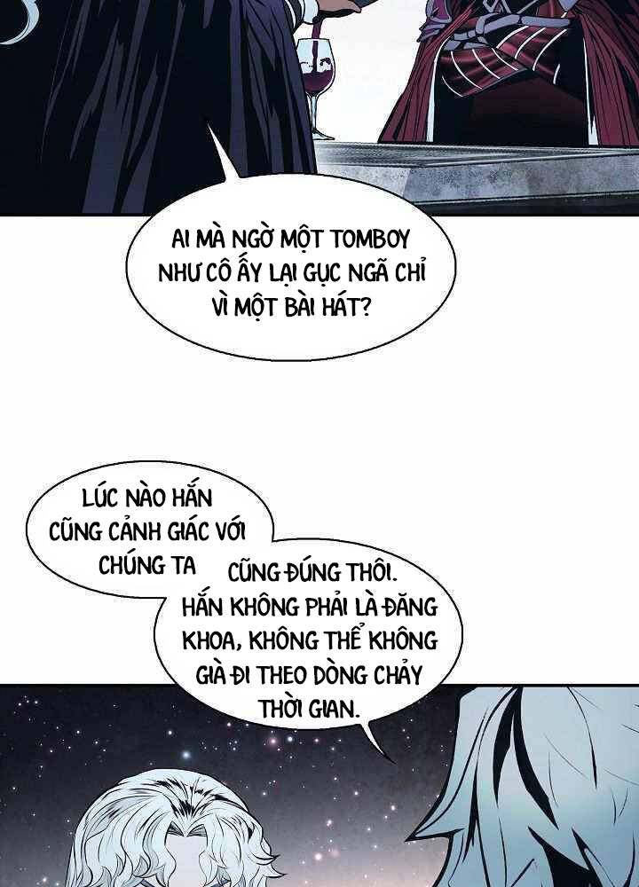 Bất bại chân ma chapter 131 - Upload bởi truyensieuhay.com