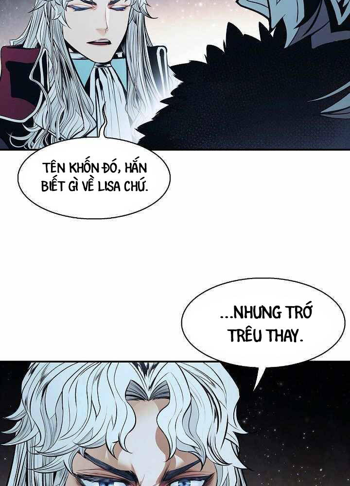 Bất bại chân ma chapter 131 - Upload bởi truyensieuhay.com