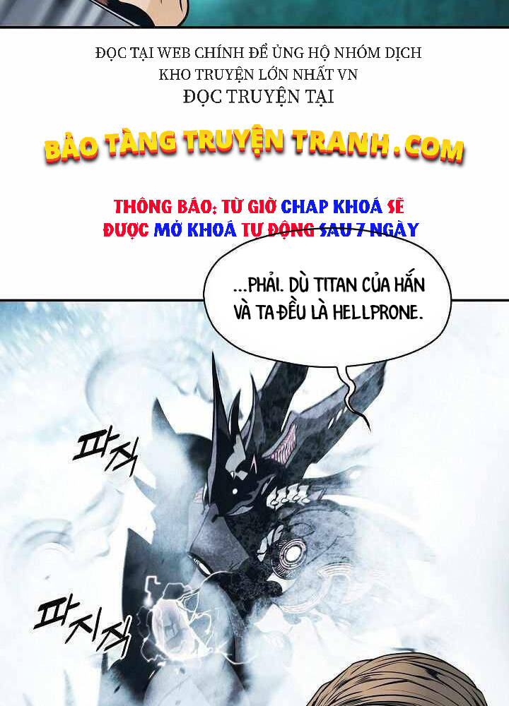 Bất bại chân ma chapter 131 - Upload bởi truyensieuhay.com