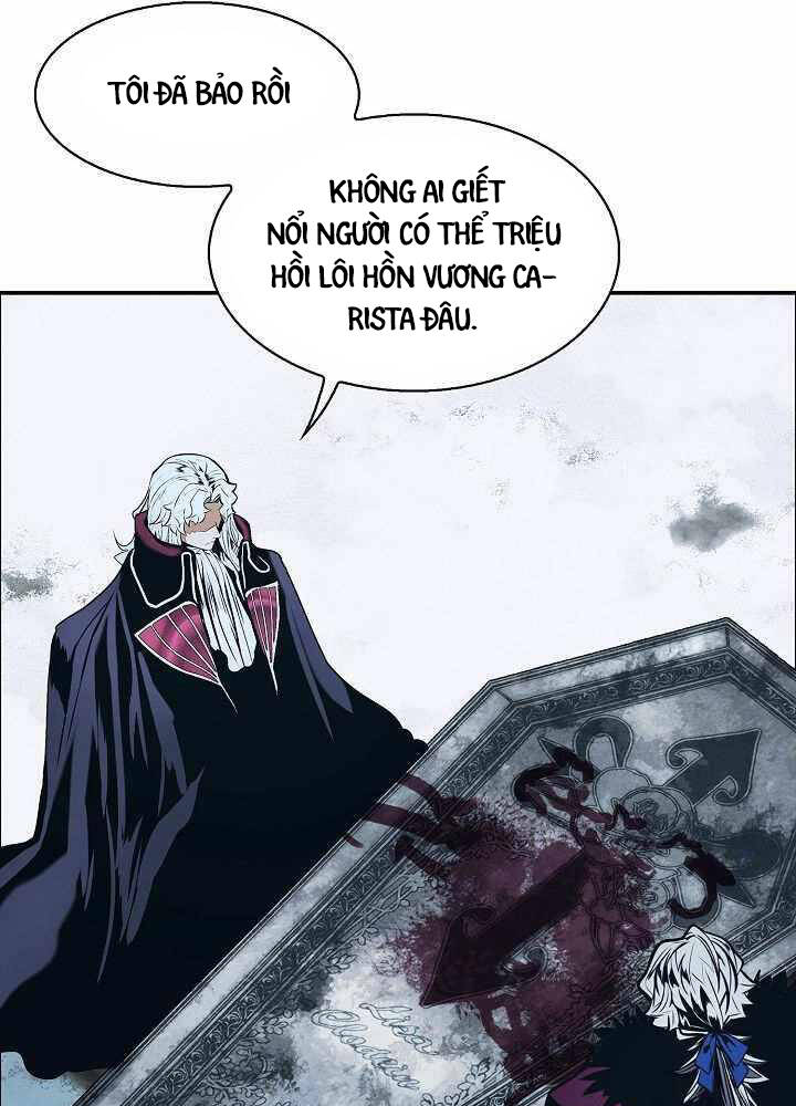Bất bại chân ma chapter 131 - Upload bởi truyensieuhay.com