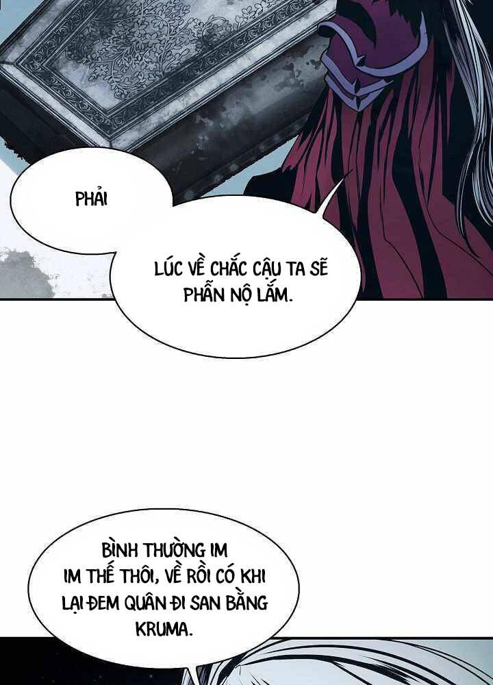 Bất bại chân ma chapter 131 - Upload bởi truyensieuhay.com